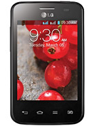 Best available price of LG Optimus L2 II E435 in Togo