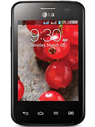 Best available price of LG Optimus L3 II Dual E435 in Togo