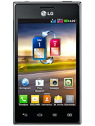 Best available price of LG Optimus L5 Dual E615 in Togo