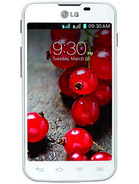 Best available price of LG Optimus L5 II Dual E455 in Togo