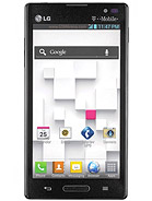 Best available price of LG Optimus L9 P769 in Togo