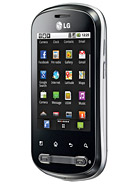 Best available price of LG Optimus Me P350 in Togo