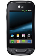 Best available price of LG Optimus Net in Togo