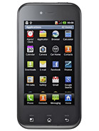 Best available price of LG Optimus Sol E730 in Togo