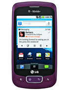 Best available price of LG Optimus T in Togo