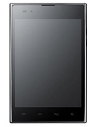 Best available price of LG Optimus Vu F100S in Togo
