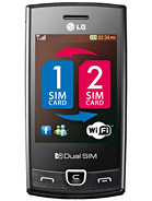 Best available price of LG P525 in Togo