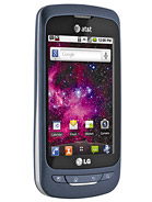 Best available price of LG Phoenix P505 in Togo