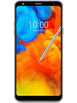 Best available price of LG Q Stylus in Togo