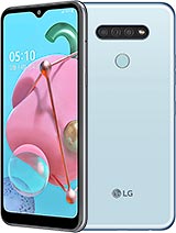 Best available price of LG Q51 in Togo