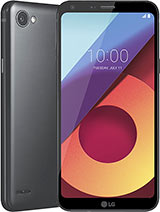 Best available price of LG Q6 in Togo