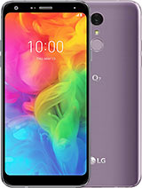 Best available price of LG Q7 in Togo