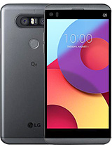 Best available price of LG Q8 2017 in Togo