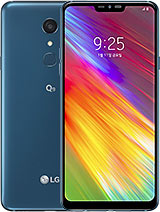 Best available price of LG Q9 in Togo