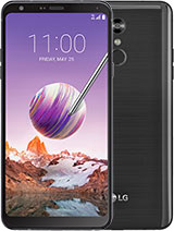 Best available price of LG Q Stylo 4 in Togo