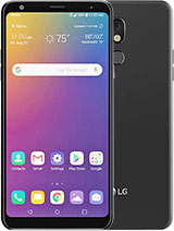 Best available price of LG Stylo 5 in Togo