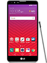 Best available price of LG Stylo 2 in Togo