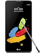 Best available price of LG Stylus 2 in Togo