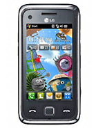 Best available price of LG KU2100 in Togo