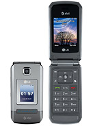 Best available price of LG Trax CU575 in Togo