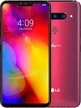 Best available price of LG V40 ThinQ in Togo
