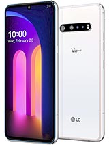 Best available price of LG V60 ThinQ 5G UW in Togo