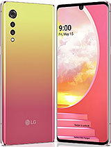 Best available price of LG Velvet 5G in Togo