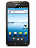 Best available price of LG Viper 4G LTE LS840 in Togo