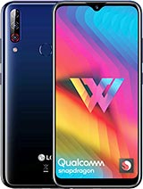 Best available price of LG W30 Pro in Togo