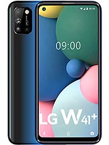 Best available price of LG W41+ in Togo