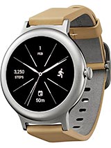 Best available price of LG Watch Style in Togo