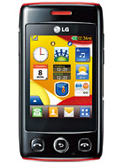 Best available price of LG Cookie Lite T300 in Togo