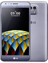 Best available price of LG X cam in Togo