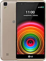 Best available price of LG X power in Togo
