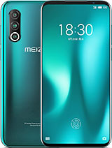 Best available price of Meizu 16s Pro in Togo