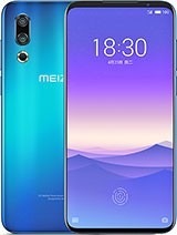 Best available price of Meizu 16s in Togo