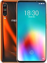 Best available price of Meizu 16T in Togo