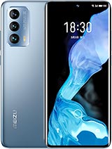 Best available price of Meizu 18 in Togo
