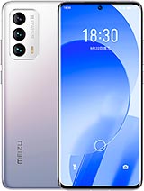 Best available price of Meizu 18s in Togo