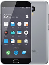 Best available price of Meizu M2 Note in Togo