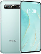 Best available price of Meizu 17 Pro in Togo