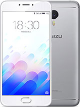 Best available price of Meizu M3 Note in Togo