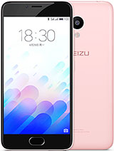 Best available price of Meizu M3 in Togo