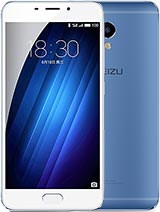 Best available price of Meizu M3e in Togo