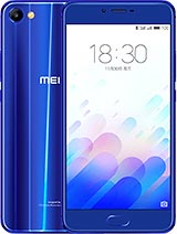 Best available price of Meizu M3x in Togo