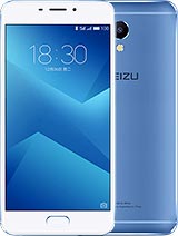 Best available price of Meizu M5 Note in Togo