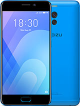 Best available price of Meizu M6 Note in Togo