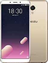 Best available price of Meizu M6s in Togo