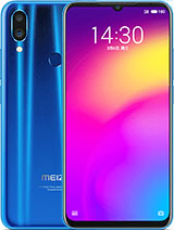 Best available price of Meizu Note 9 in Togo