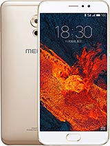 Best available price of Meizu Pro 6 Plus in Togo
